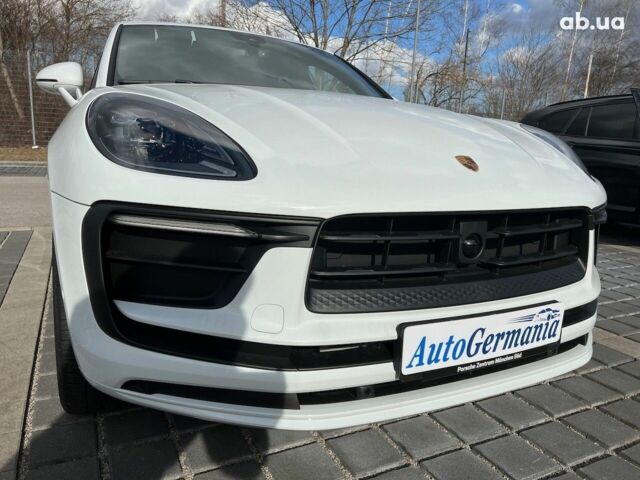 Порше Масан, об'ємом двигуна 2.89 л та пробігом 5 тис. км за 108419 $, фото 21 на Automoto.ua