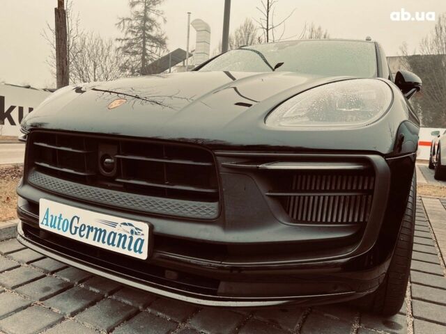 Порше Масан, об'ємом двигуна 3 л та пробігом 7 тис. км за 115201 $, фото 5 на Automoto.ua