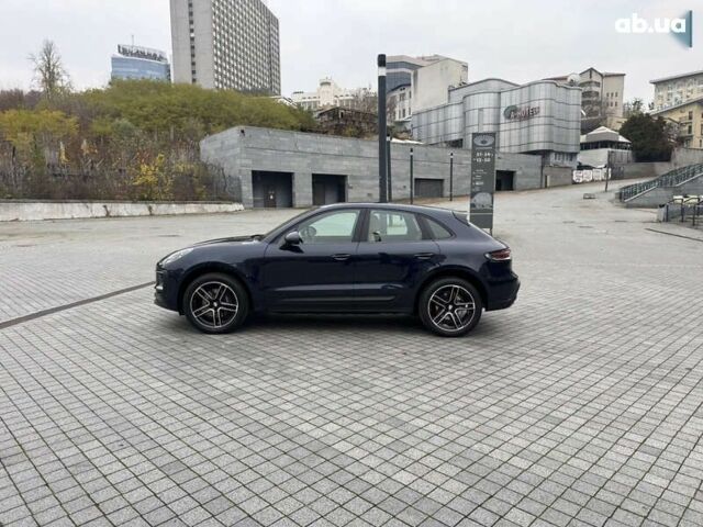 Порше Масан, объемом двигателя 2 л и пробегом 37 тыс. км за 59999 $, фото 3 на Automoto.ua