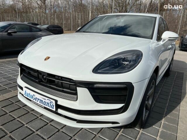 Порше Масан, об'ємом двигуна 2.89 л та пробігом 5 тис. км за 108419 $, фото 11 на Automoto.ua
