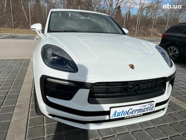 Порше Масан, об'ємом двигуна 2.89 л та пробігом 5 тис. км за 108419 $, фото 9 на Automoto.ua