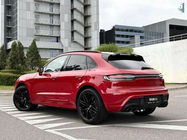 Порше Масан, объемом двигателя 2.9 л и пробегом 73 тыс. км за 79990 $, фото 17 на Automoto.ua