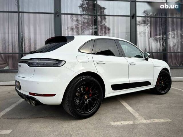 Порше Масан, объемом двигателя 2.9 л и пробегом 62 тыс. км за 69700 $, фото 17 на Automoto.ua