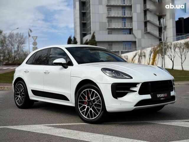 Порше Масан, объемом двигателя 2.9 л и пробегом 62 тыс. км за 68400 $, фото 20 на Automoto.ua