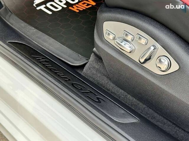 Порше Масан, объемом двигателя 2.9 л и пробегом 62 тыс. км за 69700 $, фото 27 на Automoto.ua