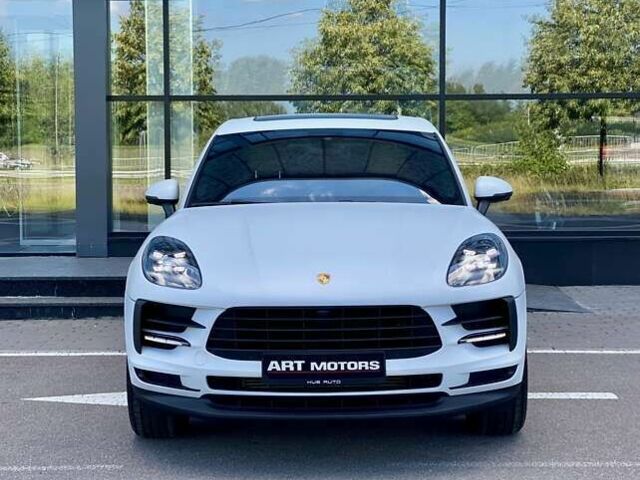 Порше Масан, объемом двигателя 2 л и пробегом 12 тыс. км за 49999 $, фото 6 на Automoto.ua
