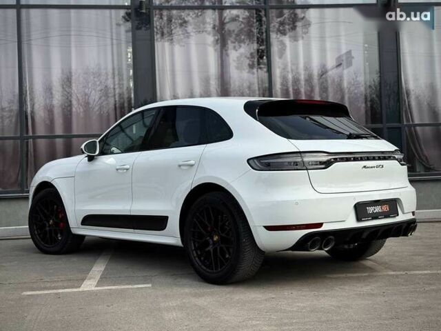 Порше Масан, объемом двигателя 2.9 л и пробегом 62 тыс. км за 69700 $, фото 5 на Automoto.ua