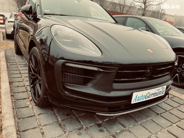 Порше Масан, об'ємом двигуна 3 л та пробігом 7 тис. км за 115201 $, фото 3 на Automoto.ua