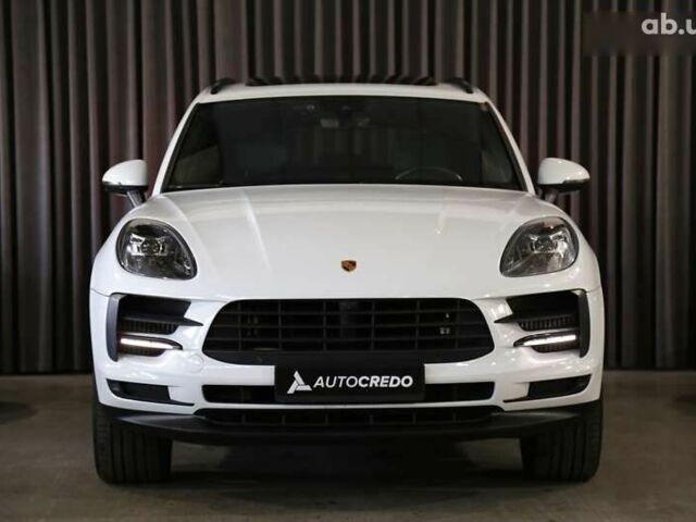 Порше Масан, объемом двигателя 3 л и пробегом 45 тыс. км за 48900 $, фото 1 на Automoto.ua