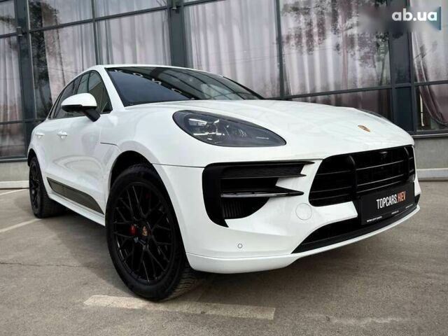 Порше Масан, объемом двигателя 2.9 л и пробегом 62 тыс. км за 69700 $, фото 14 на Automoto.ua