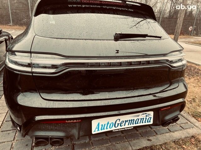 Порше Масан, об'ємом двигуна 3 л та пробігом 7 тис. км за 115201 $, фото 25 на Automoto.ua