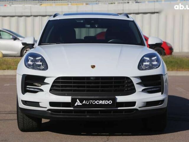 Порше Масан, объемом двигателя 3 л и пробегом 58 тыс. км за 42500 $, фото 1 на Automoto.ua