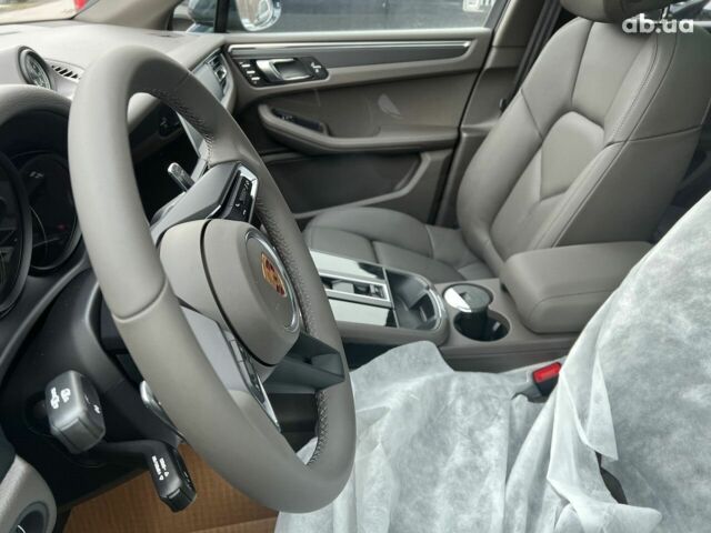 Порше Масан, объемом двигателя 2 л и пробегом 12 тыс. км за 76685 $, фото 16 на Automoto.ua
