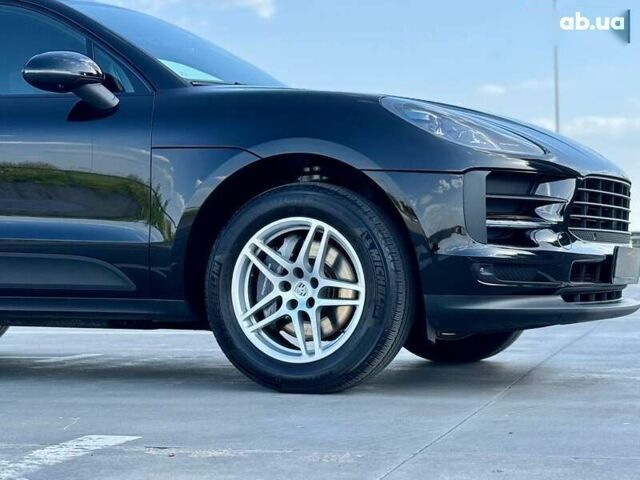 Порше Масан, объемом двигателя 2 л и пробегом 49 тыс. км за 43000 $, фото 12 на Automoto.ua