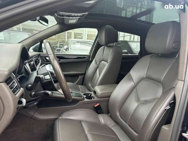 Порше Масан, объемом двигателя 2 л и пробегом 92 тыс. км за 39500 $, фото 11 на Automoto.ua