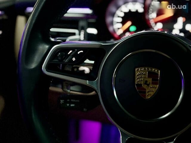 Порше Масан, объемом двигателя 3 л и пробегом 54 тыс. км за 52000 $, фото 23 на Automoto.ua