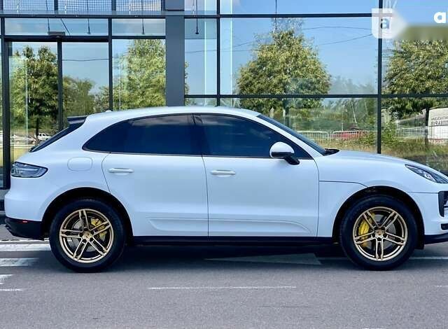 Порше Масан, объемом двигателя 2 л и пробегом 12 тыс. км за 49999 $, фото 4 на Automoto.ua