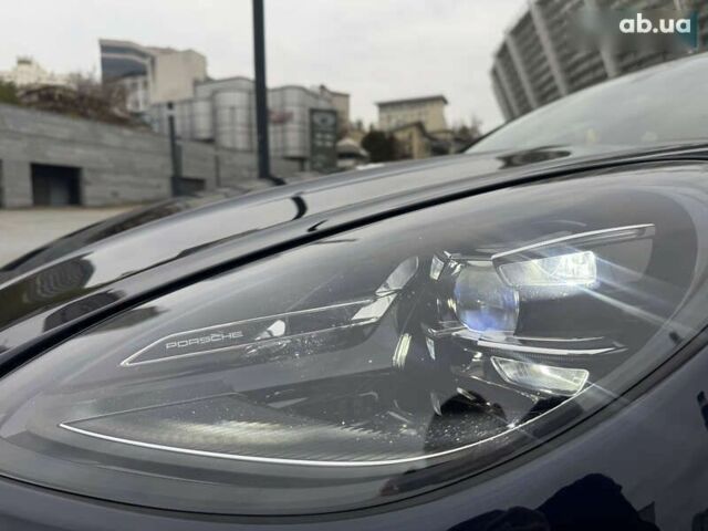 Порше Масан, объемом двигателя 2 л и пробегом 37 тыс. км за 59999 $, фото 10 на Automoto.ua