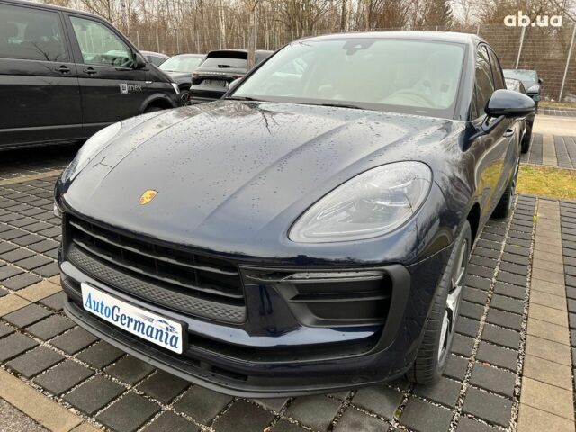 Порше Масан, объемом двигателя 2 л и пробегом 12 тыс. км за 76685 $, фото 28 на Automoto.ua