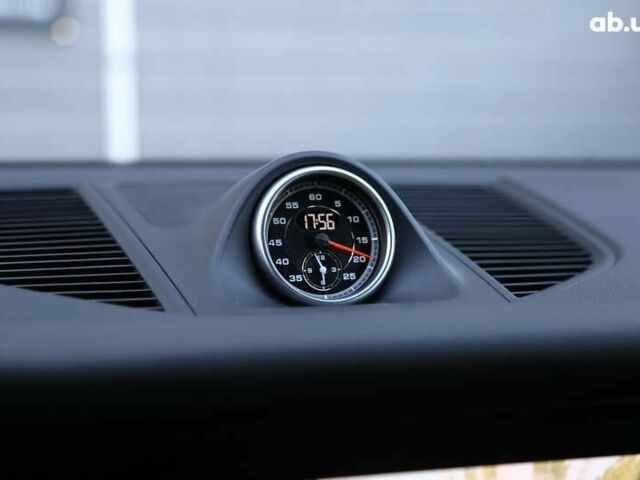 Порше Масан, объемом двигателя 3 л и пробегом 45 тыс. км за 48900 $, фото 18 на Automoto.ua
