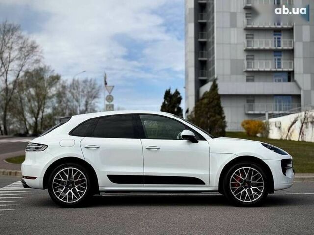 Порше Масан, объемом двигателя 2.9 л и пробегом 62 тыс. км за 68400 $, фото 19 на Automoto.ua