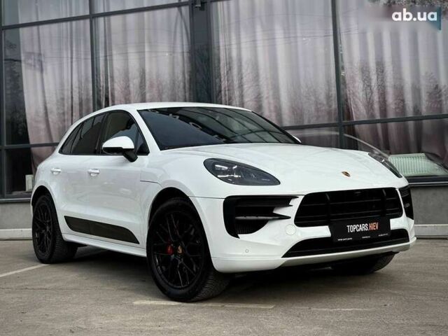 Порше Масан, объемом двигателя 2.9 л и пробегом 62 тыс. км за 69700 $, фото 10 на Automoto.ua