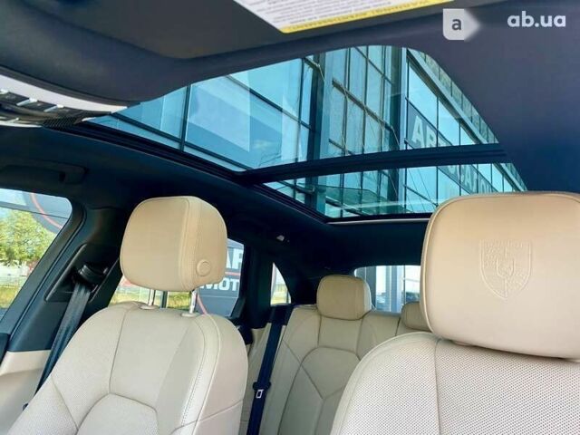 Порше Масан, объемом двигателя 2 л и пробегом 12 тыс. км за 49999 $, фото 26 на Automoto.ua