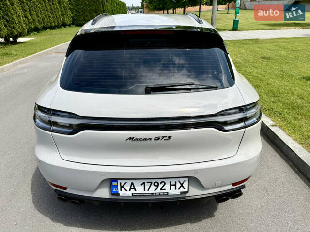 Порше Масан, объемом двигателя 2.89 л и пробегом 75 тыс. км за 63000 $, фото 10 на Automoto.ua