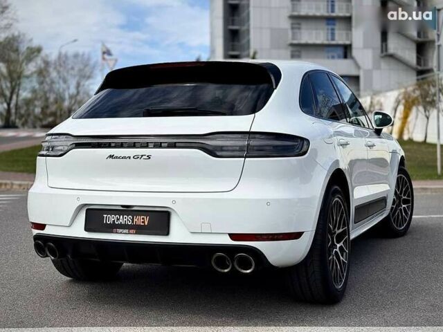 Порше Масан, объемом двигателя 2.9 л и пробегом 62 тыс. км за 68400 $, фото 15 на Automoto.ua
