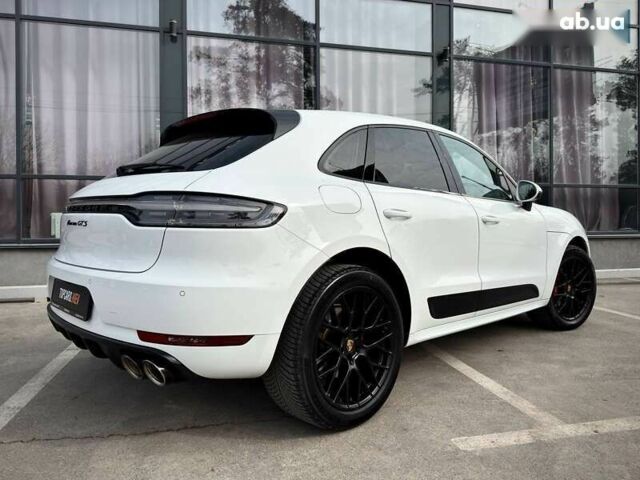 Порше Масан, объемом двигателя 2.9 л и пробегом 62 тыс. км за 69700 $, фото 18 на Automoto.ua