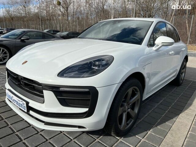 Порше Масан, об'ємом двигуна 2.89 л та пробігом 5 тис. км за 108419 $, фото 17 на Automoto.ua