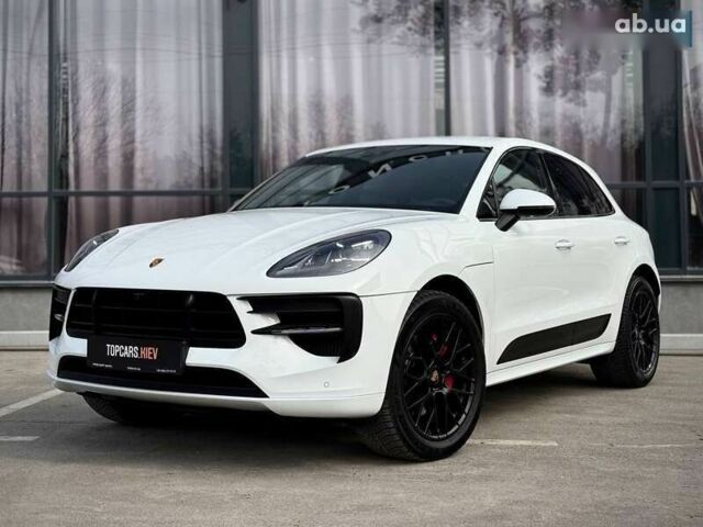 Порше Масан, объемом двигателя 2.9 л и пробегом 62 тыс. км за 69700 $, фото 1 на Automoto.ua