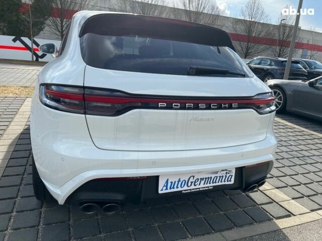 Порше Масан, об'ємом двигуна 2.89 л та пробігом 5 тис. км за 108419 $, фото 31 на Automoto.ua