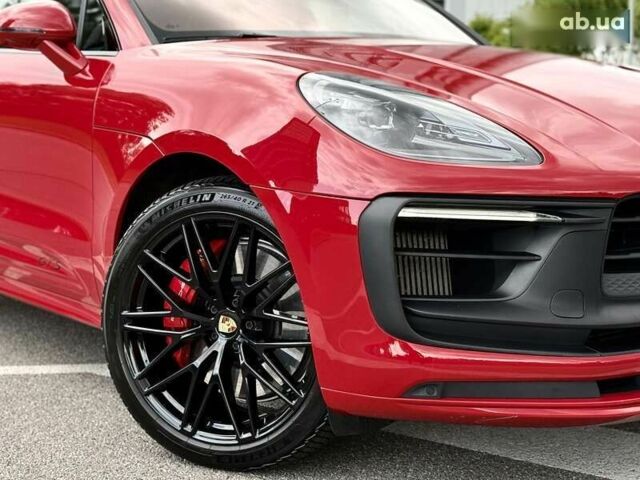 Порше Масан, объемом двигателя 2.9 л и пробегом 73 тыс. км за 79990 $, фото 3 на Automoto.ua
