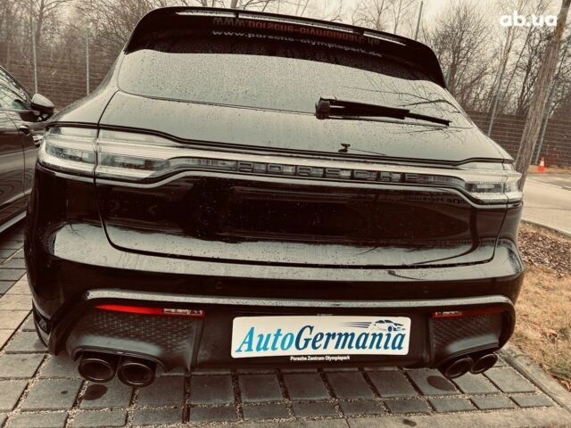 Порше Масан, об'ємом двигуна 3 л та пробігом 7 тис. км за 115201 $, фото 30 на Automoto.ua