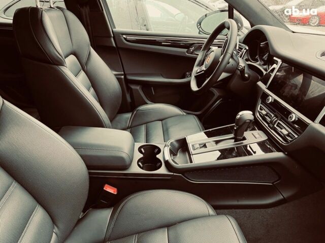 Порше Масан, об'ємом двигуна 3 л та пробігом 7 тис. км за 115201 $, фото 15 на Automoto.ua