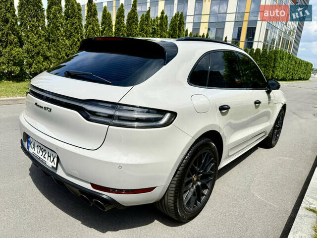 Порше Масан, объемом двигателя 2.89 л и пробегом 75 тыс. км за 63000 $, фото 7 на Automoto.ua