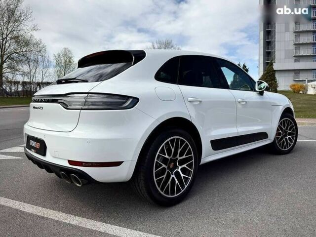 Порше Масан, объемом двигателя 2.9 л и пробегом 62 тыс. км за 68400 $, фото 17 на Automoto.ua