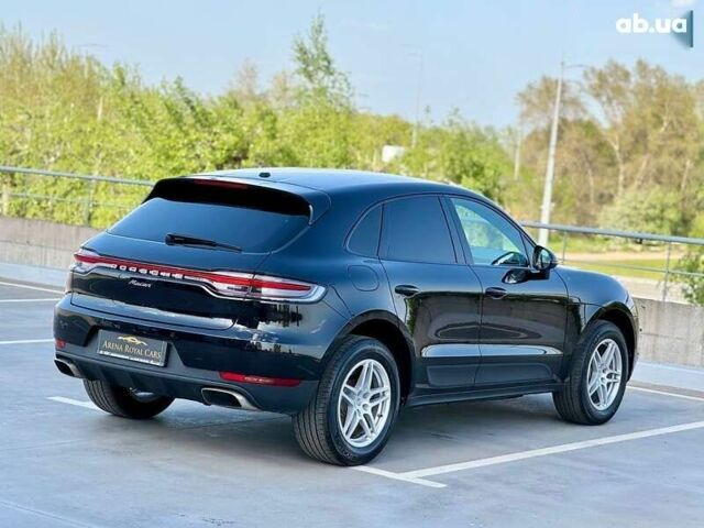 Порше Масан, объемом двигателя 2 л и пробегом 49 тыс. км за 43000 $, фото 21 на Automoto.ua
