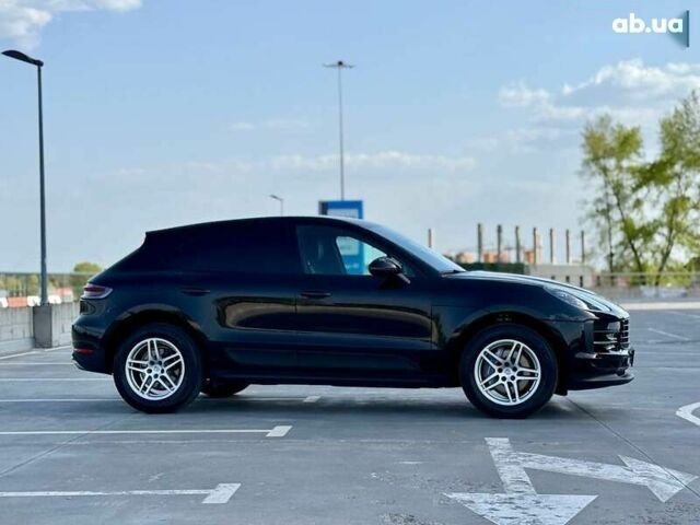 Порше Масан, объемом двигателя 2 л и пробегом 49 тыс. км за 43000 $, фото 13 на Automoto.ua