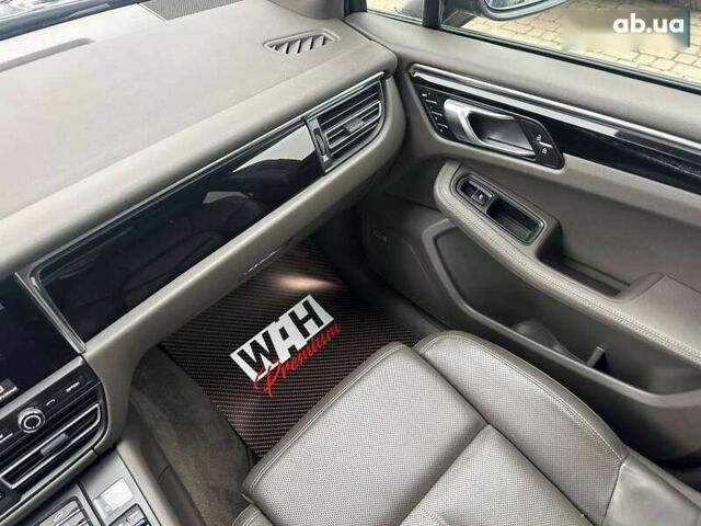 Порше Масан, объемом двигателя 2 л и пробегом 92 тыс. км за 39500 $, фото 20 на Automoto.ua