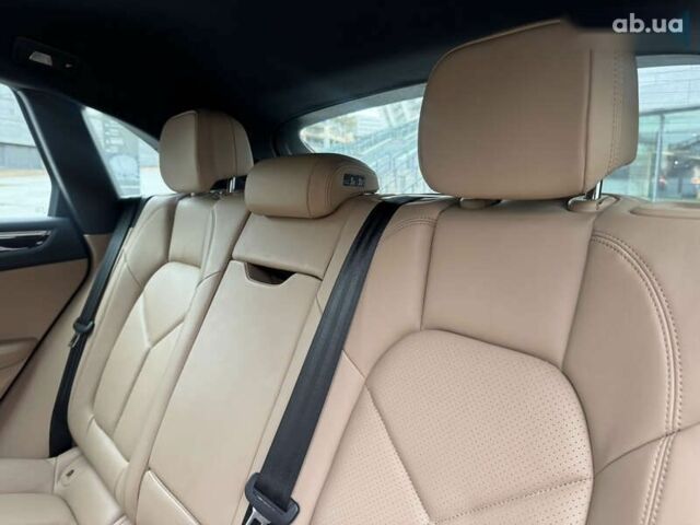 Порше Масан, объемом двигателя 2 л и пробегом 37 тыс. км за 59999 $, фото 21 на Automoto.ua