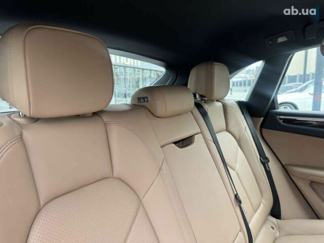 Порше Масан, объемом двигателя 2 л и пробегом 37 тыс. км за 59999 $, фото 29 на Automoto.ua