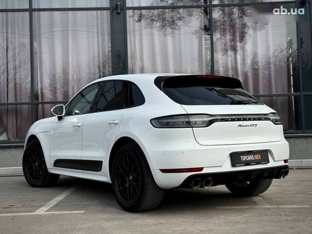 Порше Масан, объемом двигателя 2.9 л и пробегом 62 тыс. км за 69700 $, фото 6 на Automoto.ua