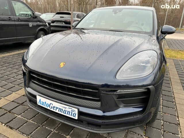 Порше Масан, объемом двигателя 2 л и пробегом 12 тыс. км за 76685 $, фото 22 на Automoto.ua