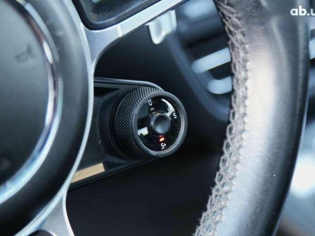 Порше Масан, объемом двигателя 3 л и пробегом 58 тыс. км за 42500 $, фото 26 на Automoto.ua