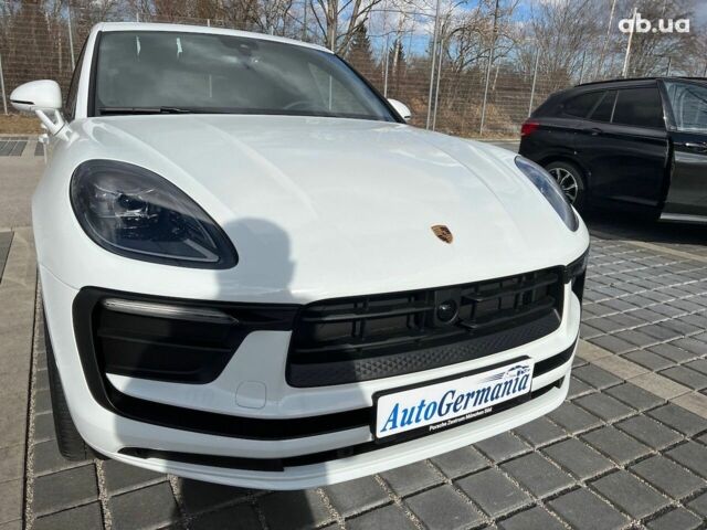Порше Масан, об'ємом двигуна 2.89 л та пробігом 5 тис. км за 108419 $, фото 6 на Automoto.ua