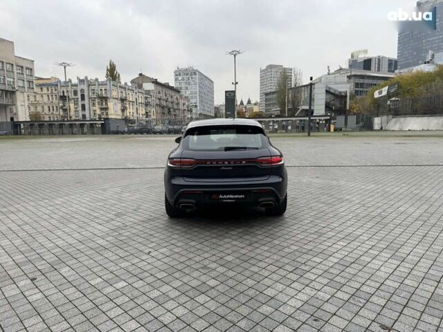 Порше Масан, объемом двигателя 2 л и пробегом 37 тыс. км за 59999 $, фото 5 на Automoto.ua