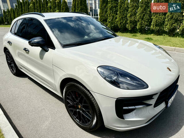 Порше Масан, объемом двигателя 2.89 л и пробегом 75 тыс. км за 63000 $, фото 13 на Automoto.ua
