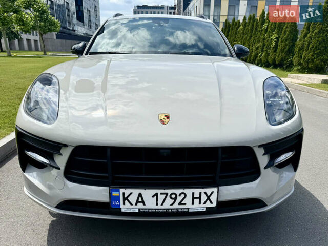 Порше Масан, объемом двигателя 2.89 л и пробегом 75 тыс. км за 63000 $, фото 3 на Automoto.ua
